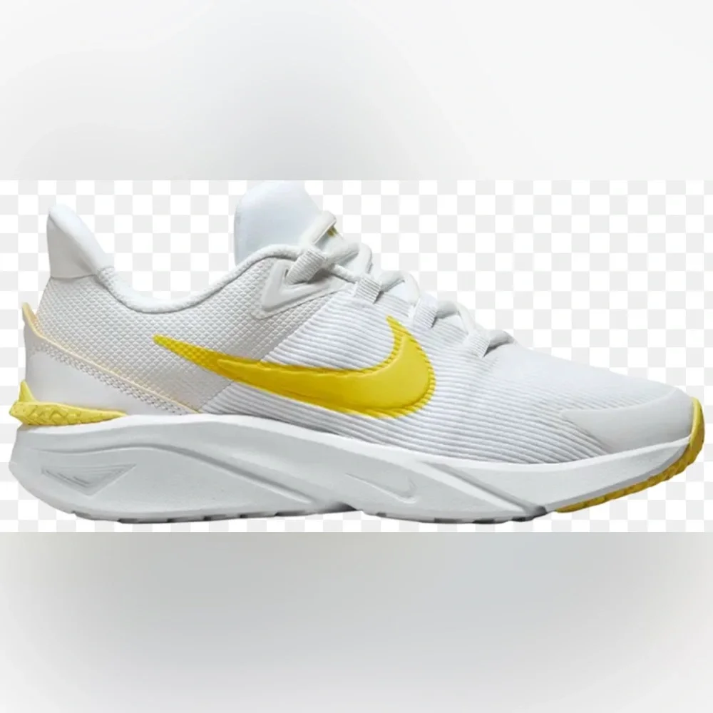 Nike experience comfort